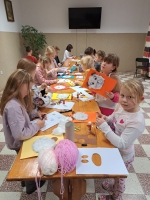 DZIEŃ 
PLUSZOWEGO
 MISIA