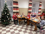 SANTA CLAUS