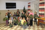 ZAJĘCIA
 FLORYSTYCZNE