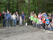 BIEGI PRZEŁAJOWE CHODEL 2019