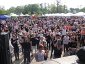 FESTYN RODZINNY- PLAC OLSZYNA 2019